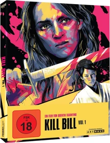 Kill Bill Vol. 1 (4K Ultra HD)
