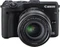 Canon EOS M3 mit Objektiv EF-M 18-55mm 3.5-5.6 IS STM Vorschaubild