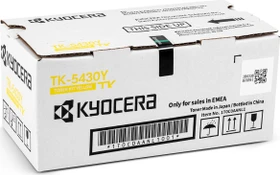 Kyocera Toner TK-5430Y gelb