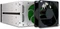 Icy Dock FlexCage MB973SP-B Vorschaubild