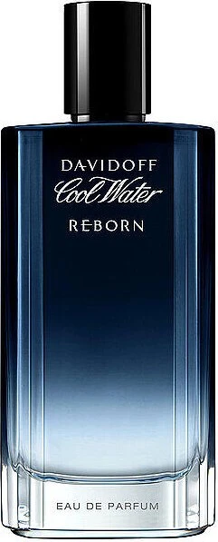 Davidoff Cool Water Reborn Man Eau de Parfum, 100ml