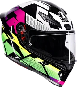 AGV K1 S E2206 Punkpulse