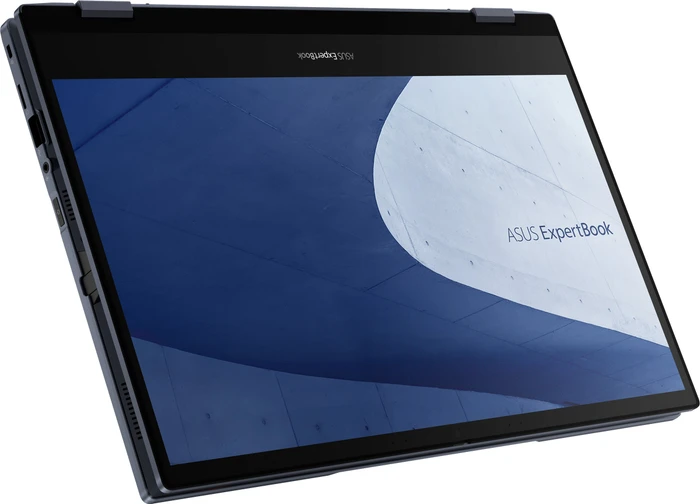 ASUS ExpertBook B5 Flip B5402FBA-KA0631X, Star Black, Core i5-1240P, 16GB RAM, 512GB SSD, DE