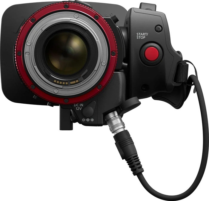 Canon CN-E 18-80mm T4.4 L IS KAS S