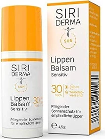 Siriderma Sun Lippenbalsam LSF30, 4.5g