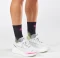 Salomon Aero Glide 4 weiß/rosa (Herren) Vorschaubild