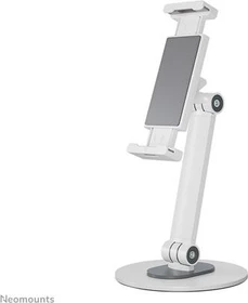Neomounts Tablet-Stand 4.7-12.9", weiß