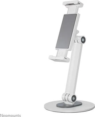 NEOMOUNTS DS15-540WH1 Tablet-Ständer für 4.7-12.9" weiß Image