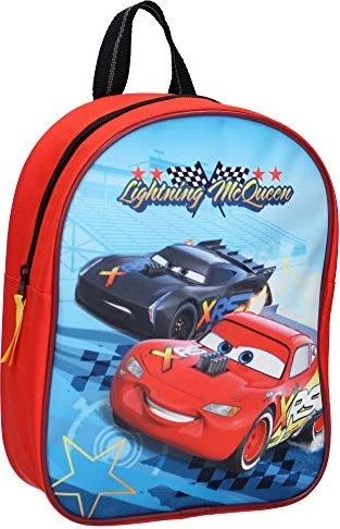 Vadobag Cars Kinderrucksack