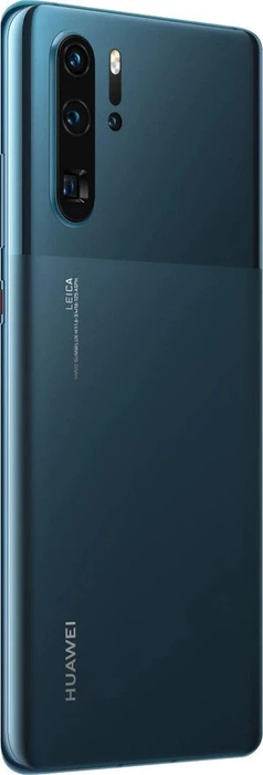 Huawei P30 Pro Dual-SIM 128GB/6GB mystic blue