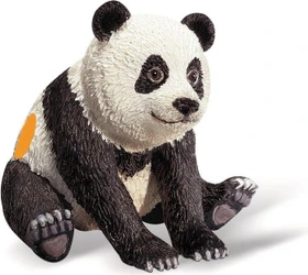 Ravensburger tiptoi Spielfigur: Großer Panda Junges