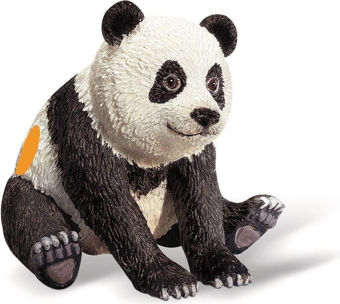 Ravensburger tiptoi Spielfigur: Großer Panda Junges