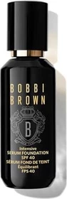 Bobbi Brown Intensive Serum Foundation W-054 natural tan LSF40, 30ml