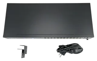 Avizio SU Rackmount Switch, 25x RJ-45, 1x RJ-45/SFP, 250W PoE+