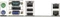 ASRock Rack EP2C602 (2x Intel 2011-0) Vorschaubild