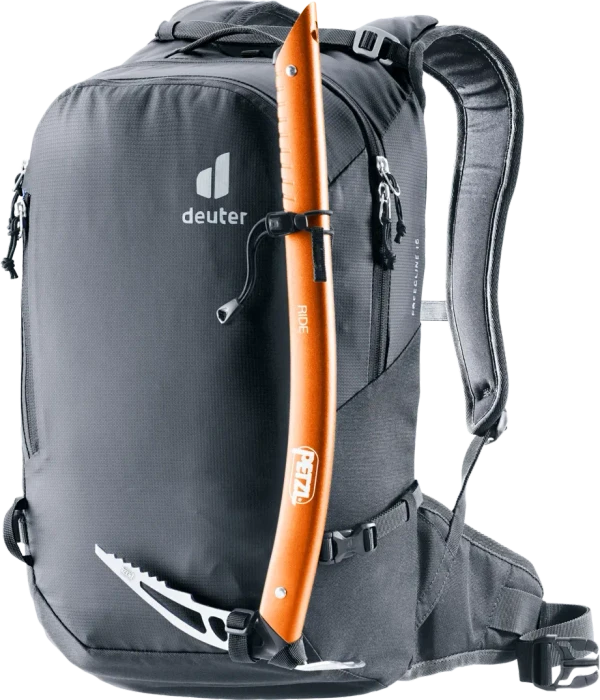 Deuter Freecline 15 schwarz