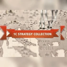 1C Strategy Collection (Download) (PC)