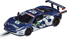 Carrera GO!!! Ferrari 488 GT3 AlphaTauri AF Corse, No.23