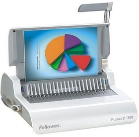 Fellowes Pulsar-E 300