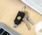Yubico Security Key C NFC black, USB-C/NFC, 1 Stück Vorschaubild
