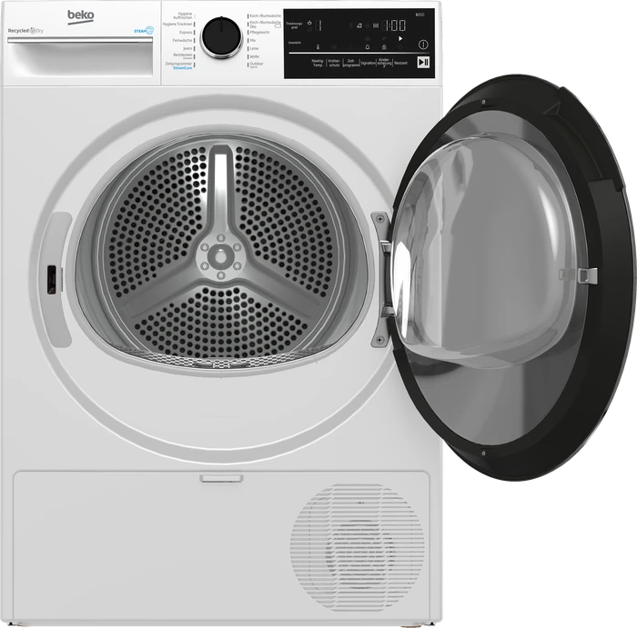 Beko B3T42240S Wärmepumpentrockner