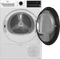 Beko B3T42240S Wärmepumpentrockner Vorschaubild