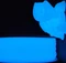 Nobufil PETG, glow in the dark blue, Spule, 1.75mm, 1.00kg Vorschaubild