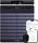 Withings BodyScan 2 digitale Segment-Körperanalysewaage schwarz (WBS15-BLACK-ALL-INT)