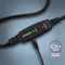Axagon USB Adapterkabel, USB 2.0, 480Mb/s, USB-A 2.0 [Stecker] auf USB-B 2.0 [Stecker], aktiv, Adapterkabel, 10m Vorschaubild