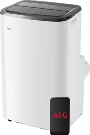 AEG AXP40U340CW Comfort 6000