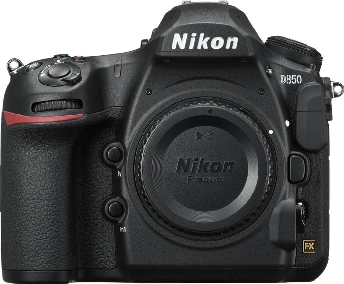Nikon D850 Body