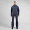 Odlo X-Alp 3L Hardshell Skijacke india ink Vorschaubild