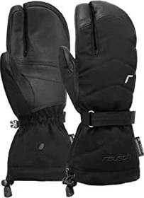 Reusch Nadia R-Tex XT Lobster Skihandschuhe schwarz (Damen)