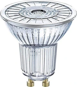 Osram Ledvance LED Star PAR16 50 36° 4.3W/827 GU10