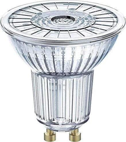 Osram Ledvance LED Star PAR16 50 36° 4.3W/827 GU10