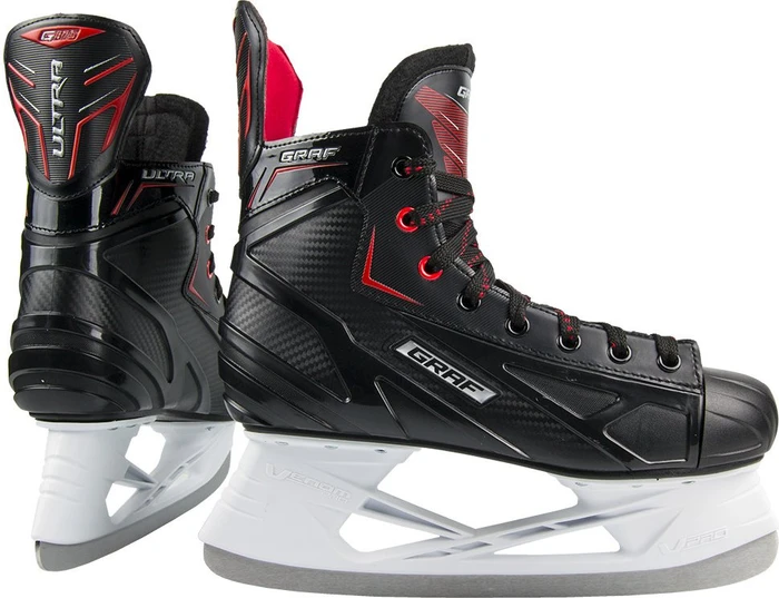 Graf Ultra G-875 Eishockeyschuhe