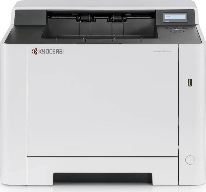 Kyocera Ecosys PA2100cwx, Laser, mehrfarbig