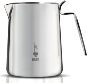 Bialetti Bricco Barista Milchkännchen, 500ml