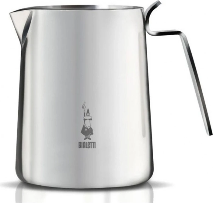 Bialetti Bricco Barista Milchkännchen, 500ml