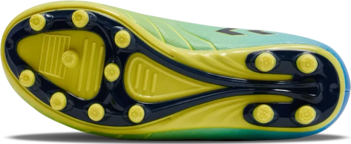 hummel Top Star FG LC limeade (Junior)