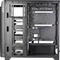 SilverStone Seta A2 Black, Glasfenster Vorschaubild