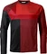 Vaude Moab VI Trikot langarm glowing red (Herren) Vorschaubild