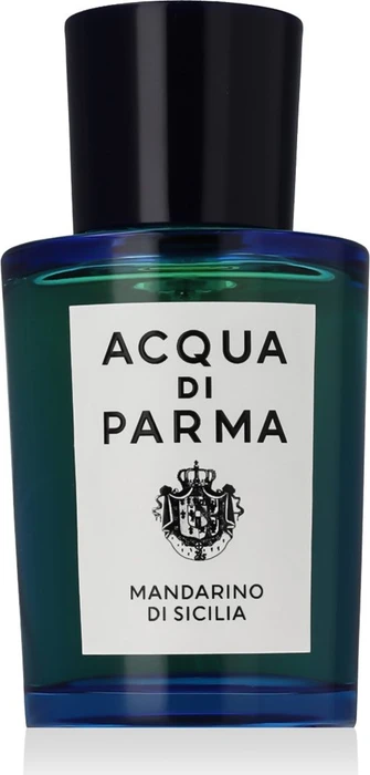 Acqua di Parma Blu Mediterraneo Mandarino di Sicilia Eau de Toilette, 50ml