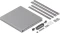 Ubiquiti UniFiSwitch Pro XG 48 Rackmount 10G Managed Switch, 48x RJ-45, 4x SFP28 Vorschaubild