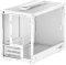 DeepCool CH160, weiß, Glasfenster, Mini-ITX Vorschaubild
