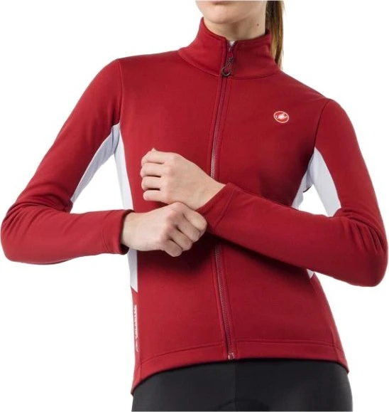 Castelli Entrata 2 Fahrradjacke (Damen)