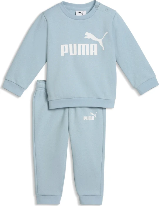 Puma Minicats Essentials Crew Trainingsanzug (Junior)