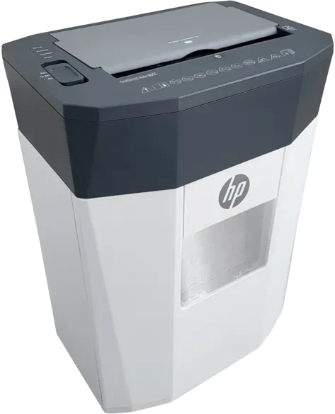 HP OneShred Auto 80CC, 4.3x12mm