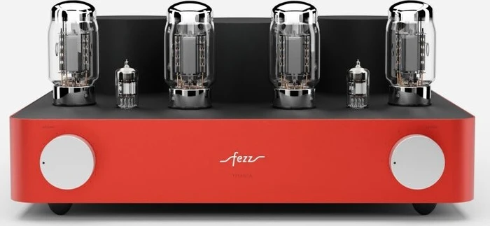 Fezz Titania Evo