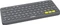 Logitech K380 Multi-Device Keyboard schwarz, Bluetooth, DE Vorschaubild
